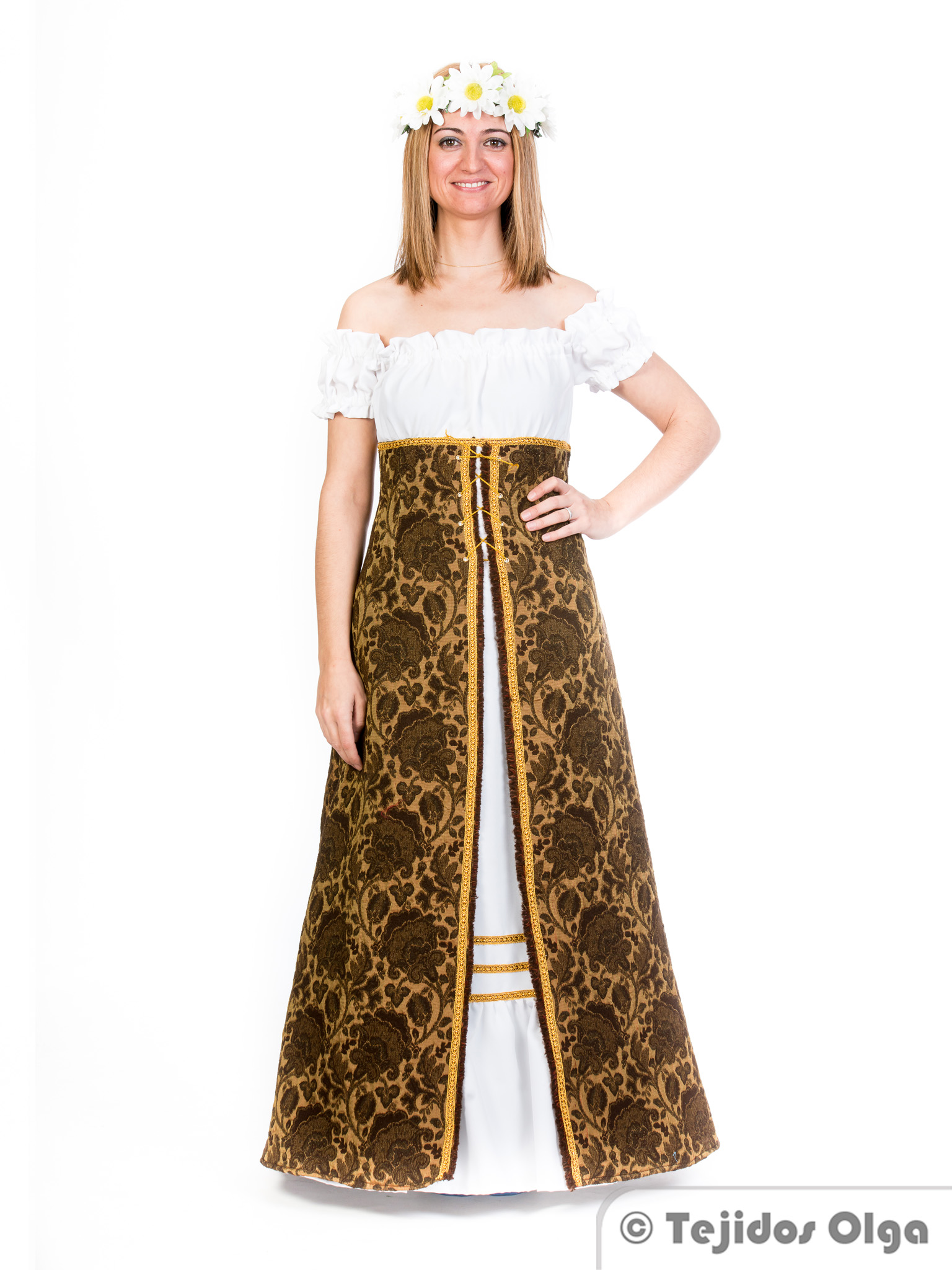 corset medieval
